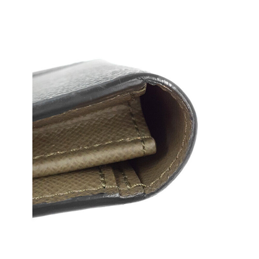 Louis Vuitton Monogram Eclipse Black Portefeuille… - image 5